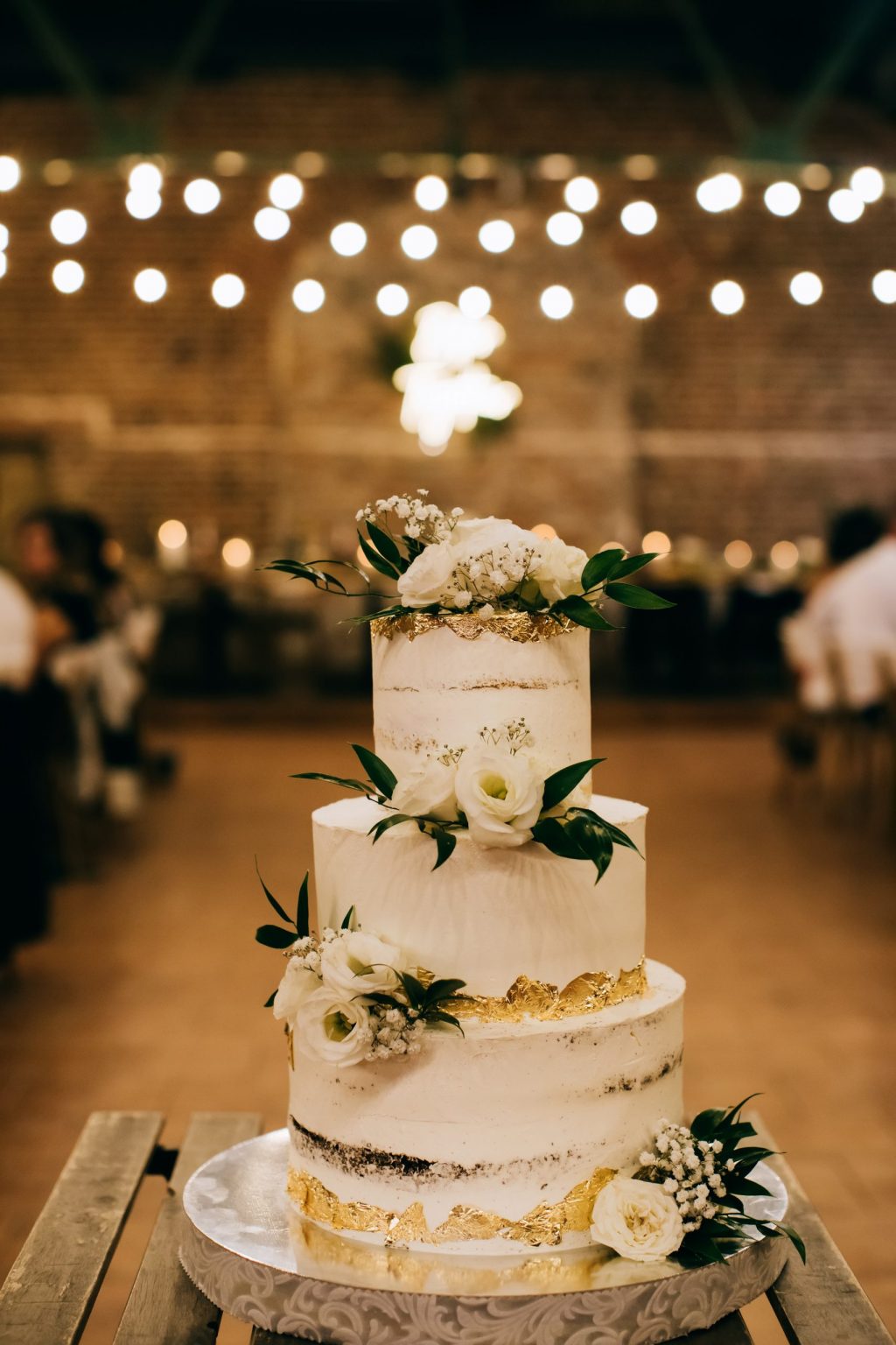 gâteau de mariage traiteur